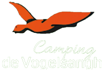 Logo Camping de Vogelsangh