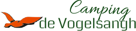 Camping de Vogelsangh Logo