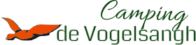 Logo Camping de Vogelsangh